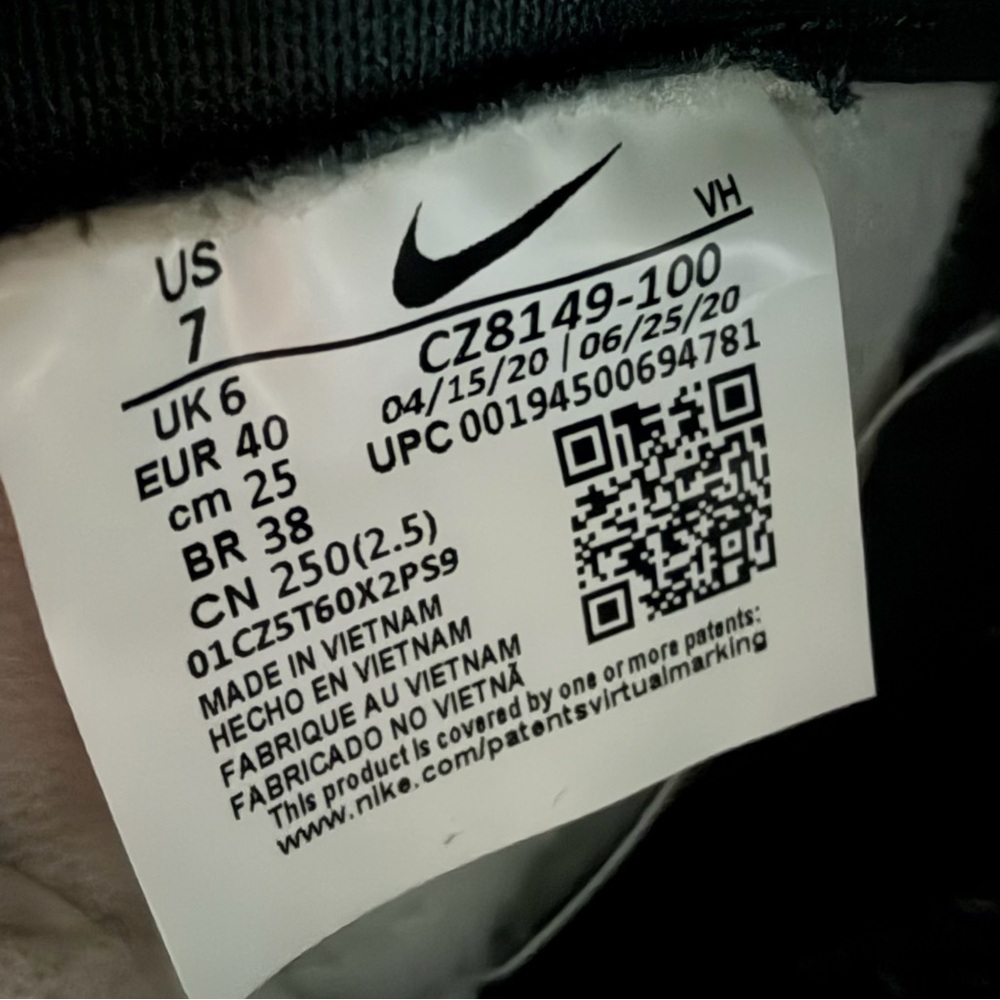Nike Dunk High SP | Spartan Green - Picture 9 of 9